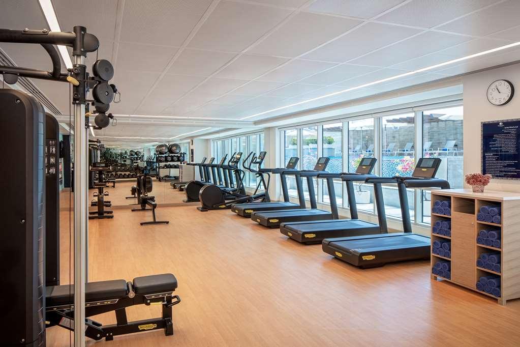 Doubletree By Hilton Hotel Fujairah