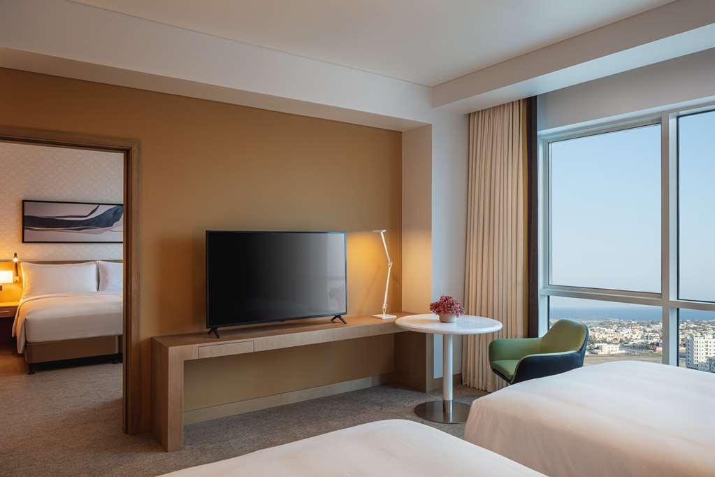 Doubletree By Hilton 5*