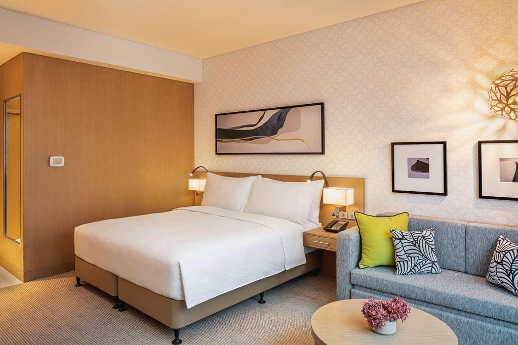 Hotel Doubletree By Hilton Fujairah