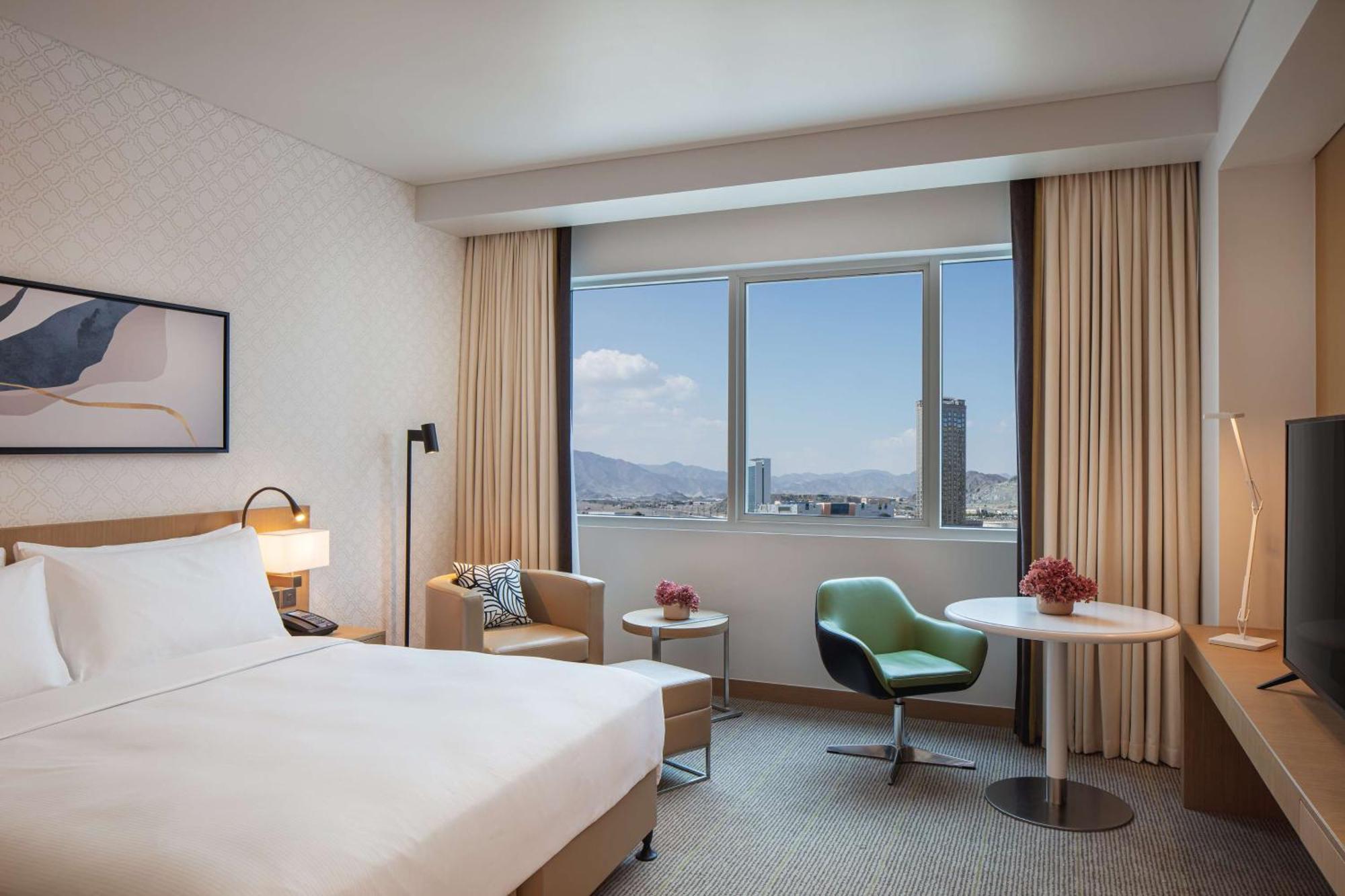 Hotel Doubletree By Hilton 5*