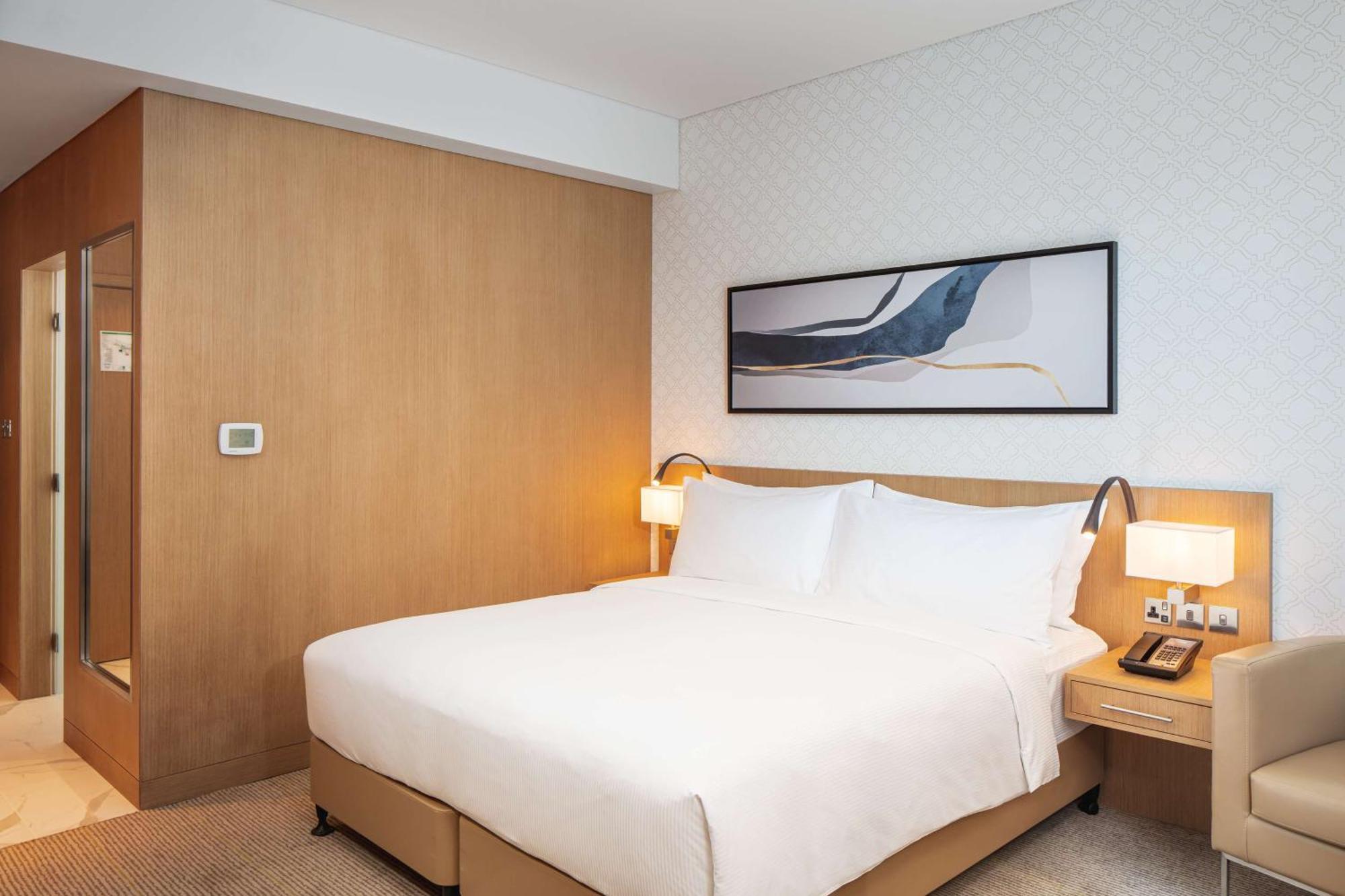 Hotel Doubletree By Hilton