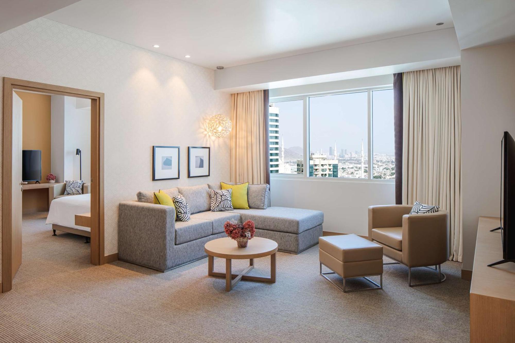 Doubletree By Hilton Hotel 5*