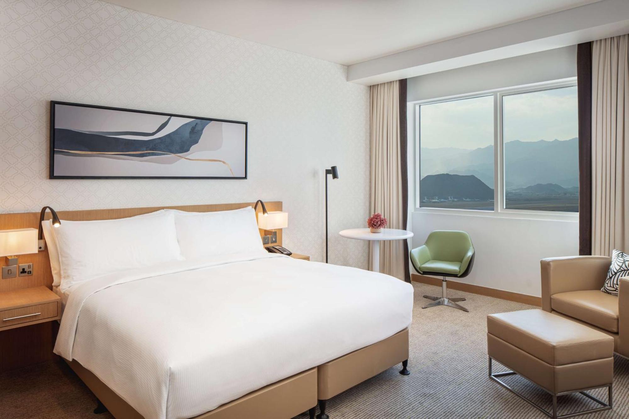 Doubletree By Hilton Hotel