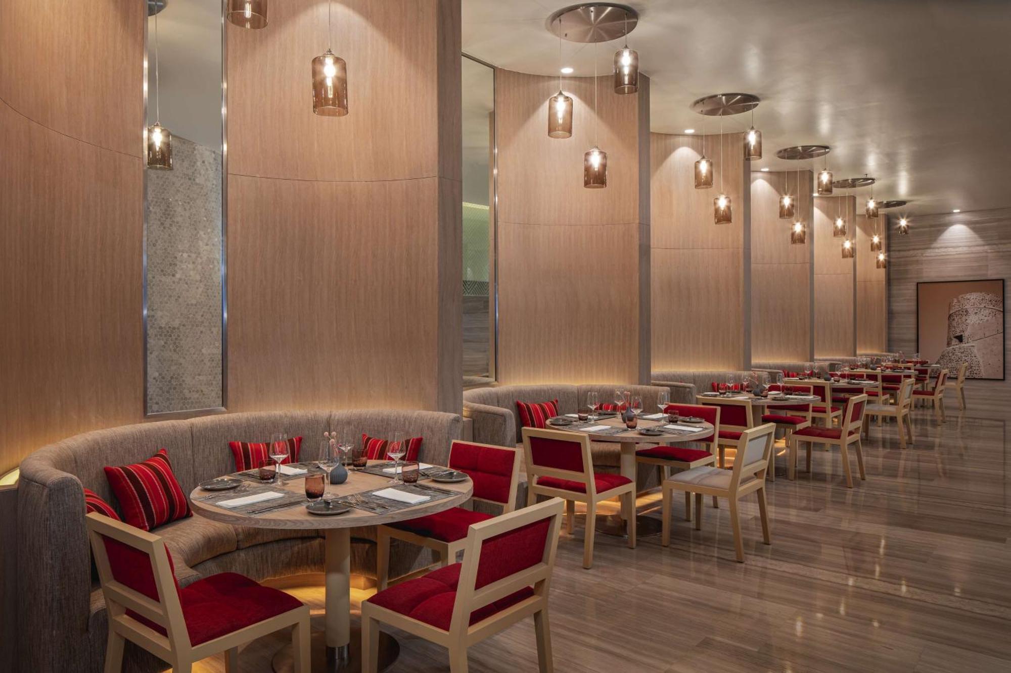 Doubletree By Hilton Hotel Fujairah