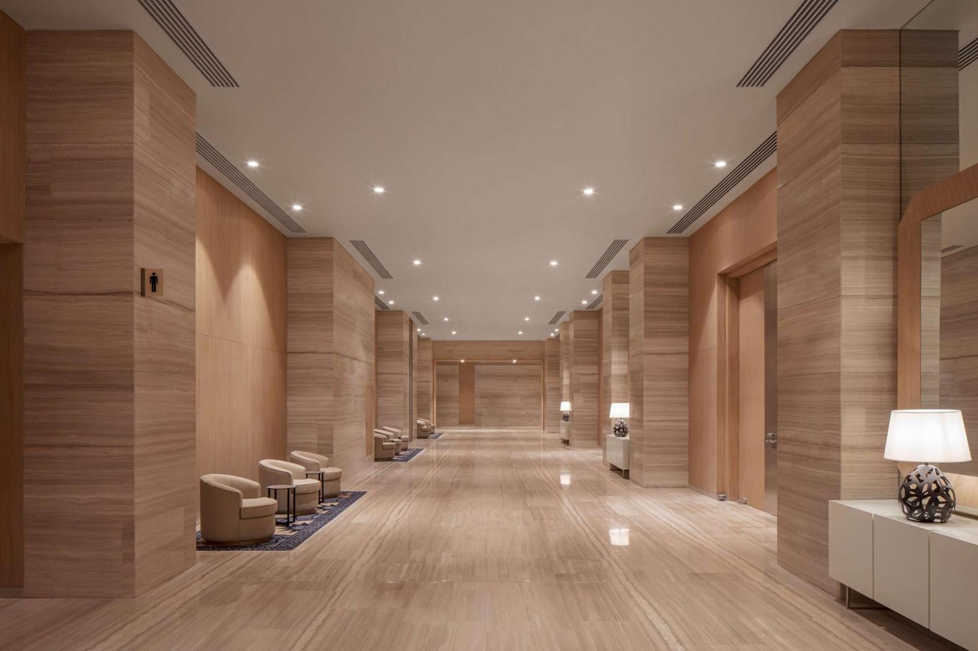 Doubletree By Hilton Hotel Fujairah